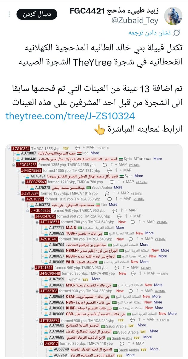 عادل آل عرعر (عریعر) الخالدي tweet media