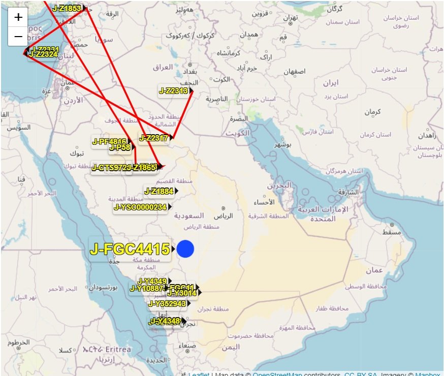 عادل آل عرعر (عریعر) الخالدي tweet media