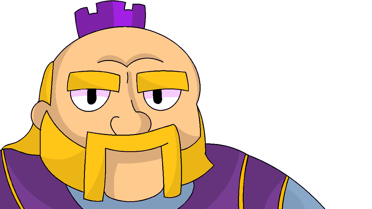 Making Brawl Stars styled portraits for almost every 2023-2026 card (part 1)

#clashroyale #ClashRoyaleArt #clashroyalefanart