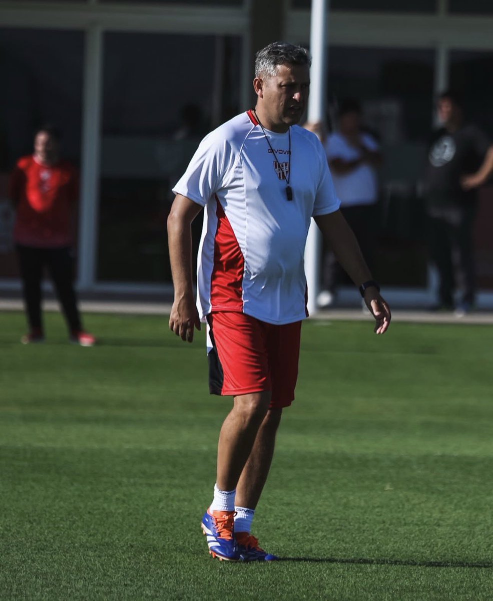 alvaropereyraa's tweet photo. 🇦🇹 #Instituto | Diego Flores utilizará línea de 3 en su debut ante #CentralCórdoba de Santiago del Estero.

*️⃣ Fernando Alarcón vuelve a la titularidad.  Acompañará a Leonel Mosevich y Jonathan Galván. https://t.co/fB2OLHm0kF