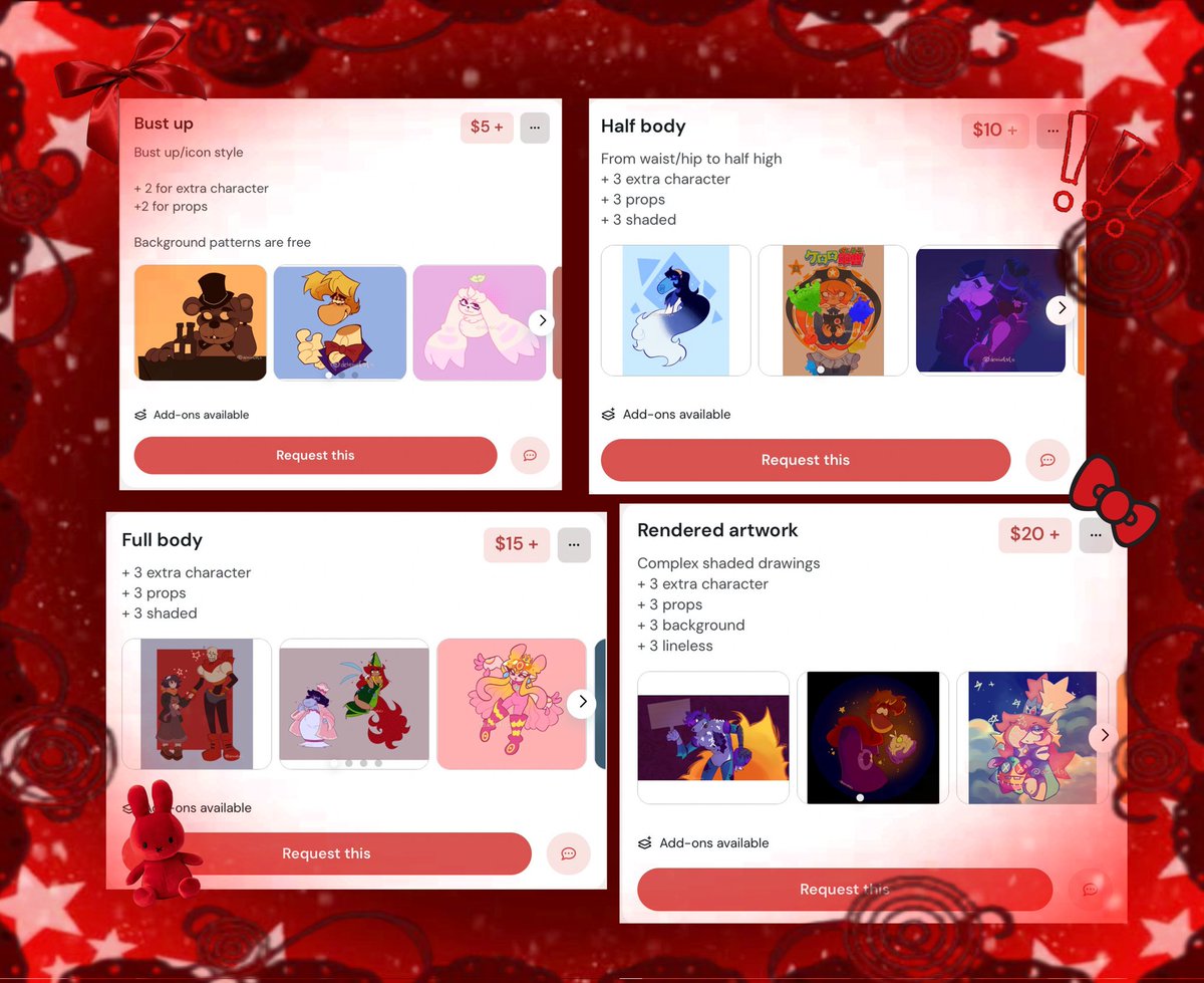 °•♡Cocobean♡•° tweet media