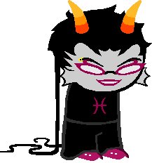 Right, Feferi's a Vegetarian, Eridan Likes Cake, destiny of Cronus, yep, shes a steak woman, it seems to i have know the sea dwellers.