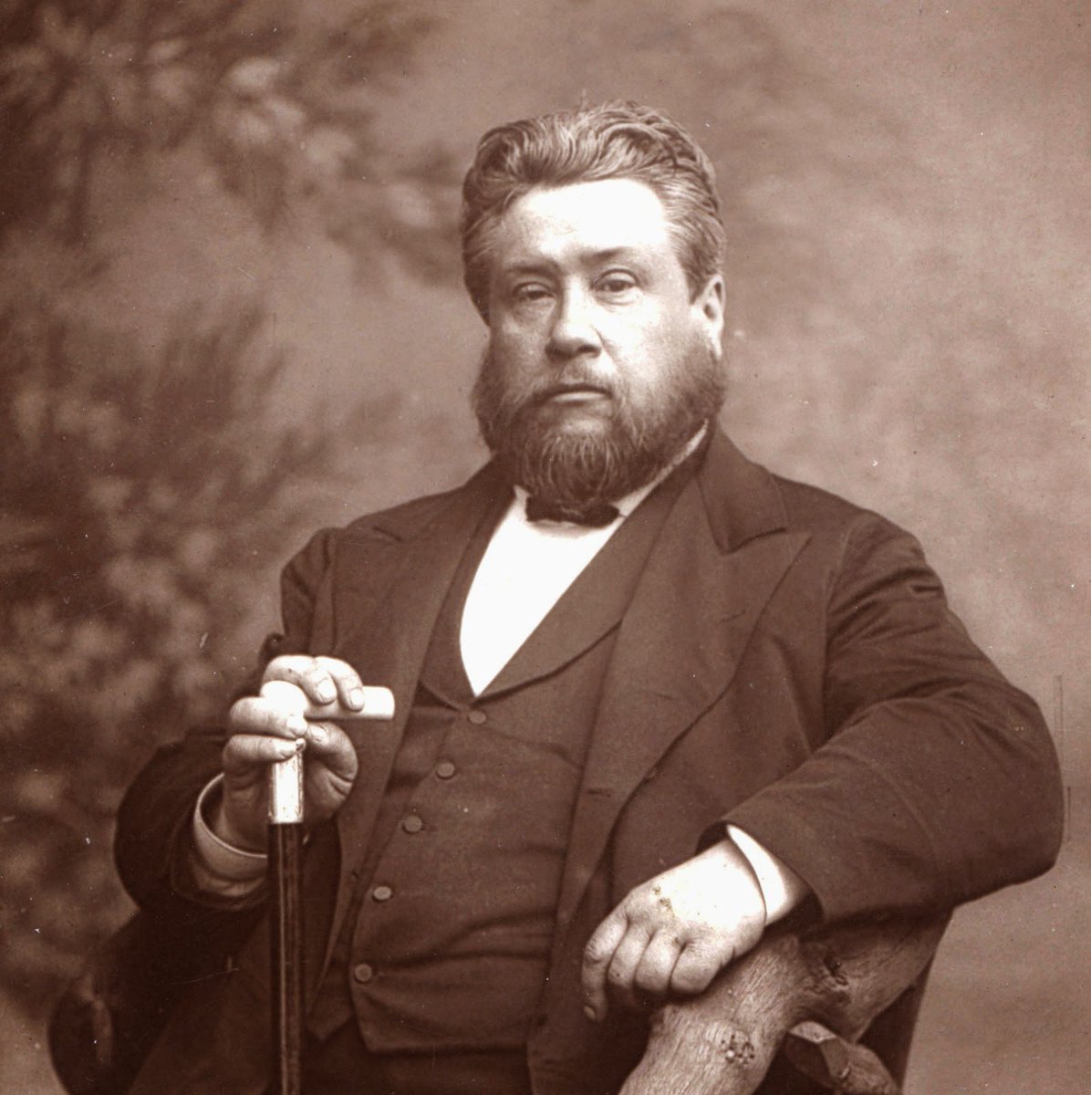 Spurgeon on CN:

“I judge that God has blessed the two nations of the Anglo-Saxon race- England and the United States- and given them preeminence in commerce and in liberty on purpose so that they may spread abroad the knowledge of the glory of God in the face of Jesus Christ