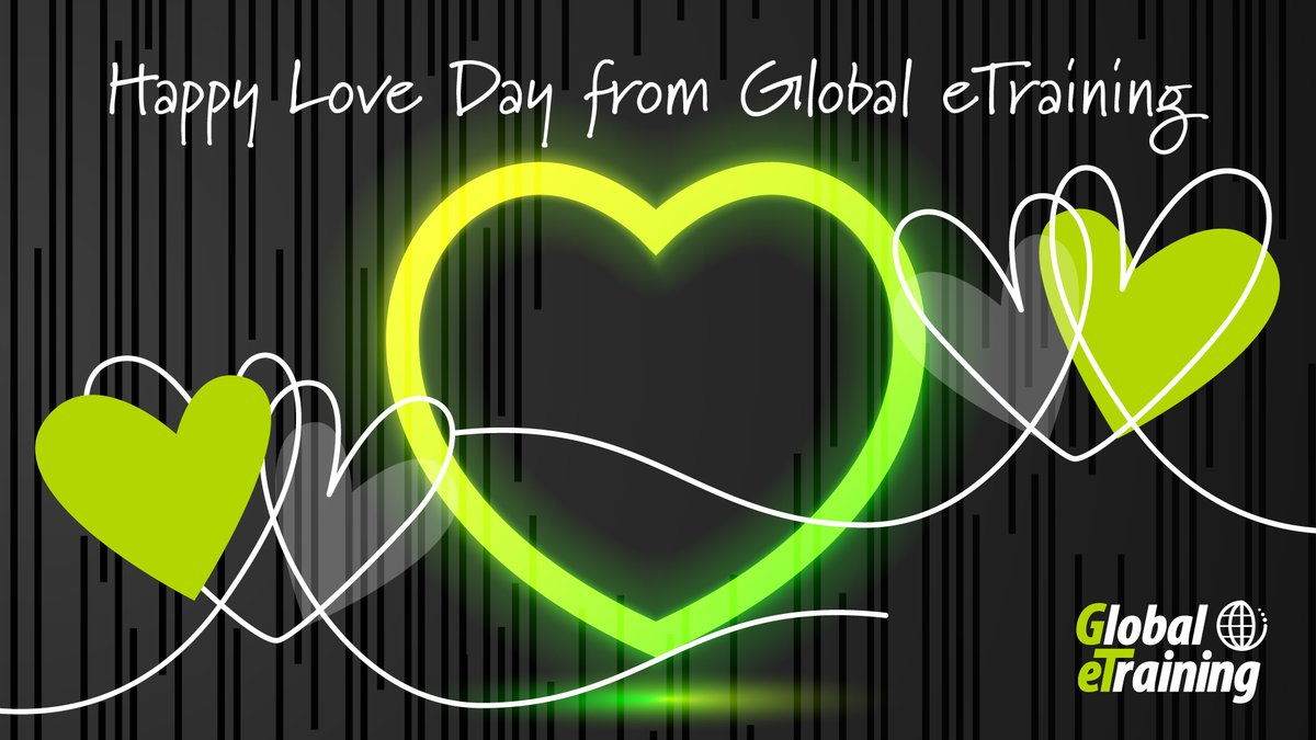 Global eTraining tweet media