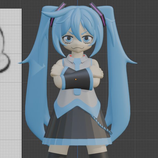 A3Dan_1's tweet photo. imprimir 

#3DModel #3DPrinting #Miku #HatsuneMiku https://t.co/XVLH5j6ftv