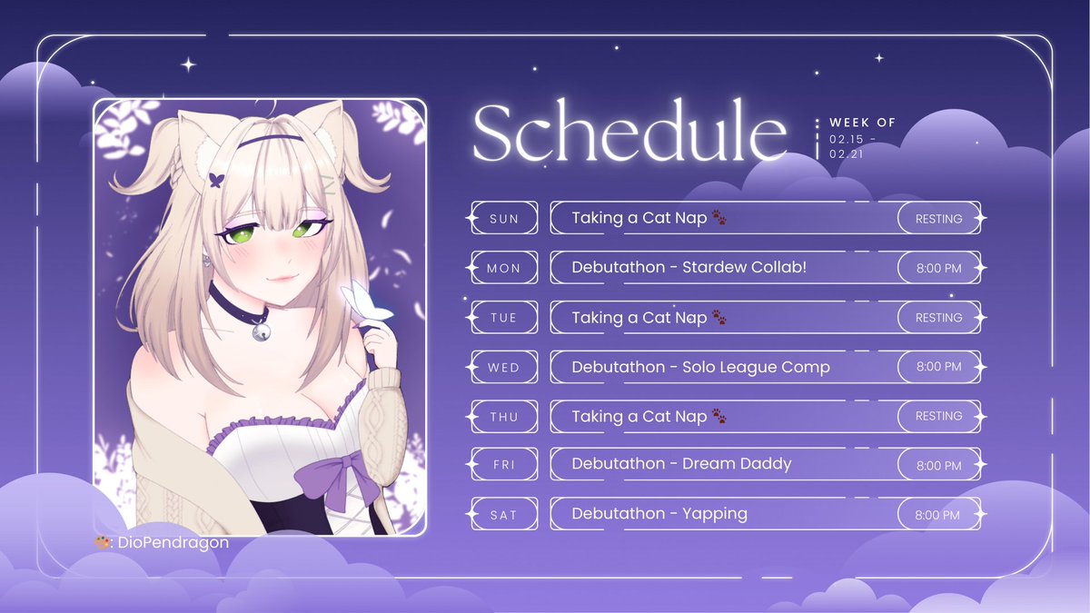 nabi | ꒰DONOTHON꒱ tweet media