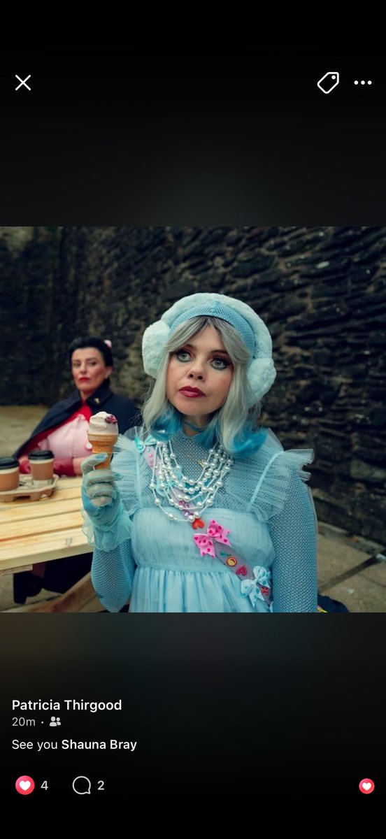 Shauna bray tweet media