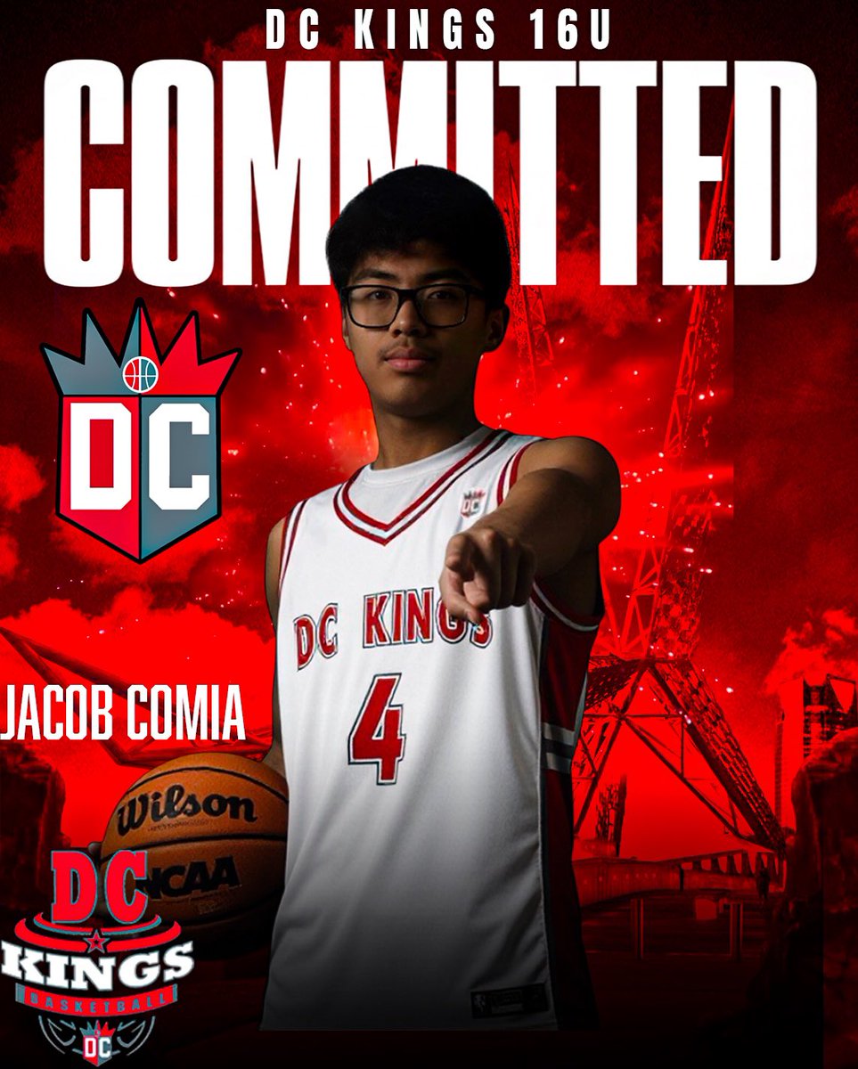 DC Kings Okc tweet media