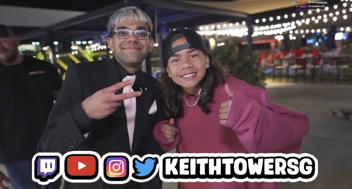 KeithTowersG tweet media