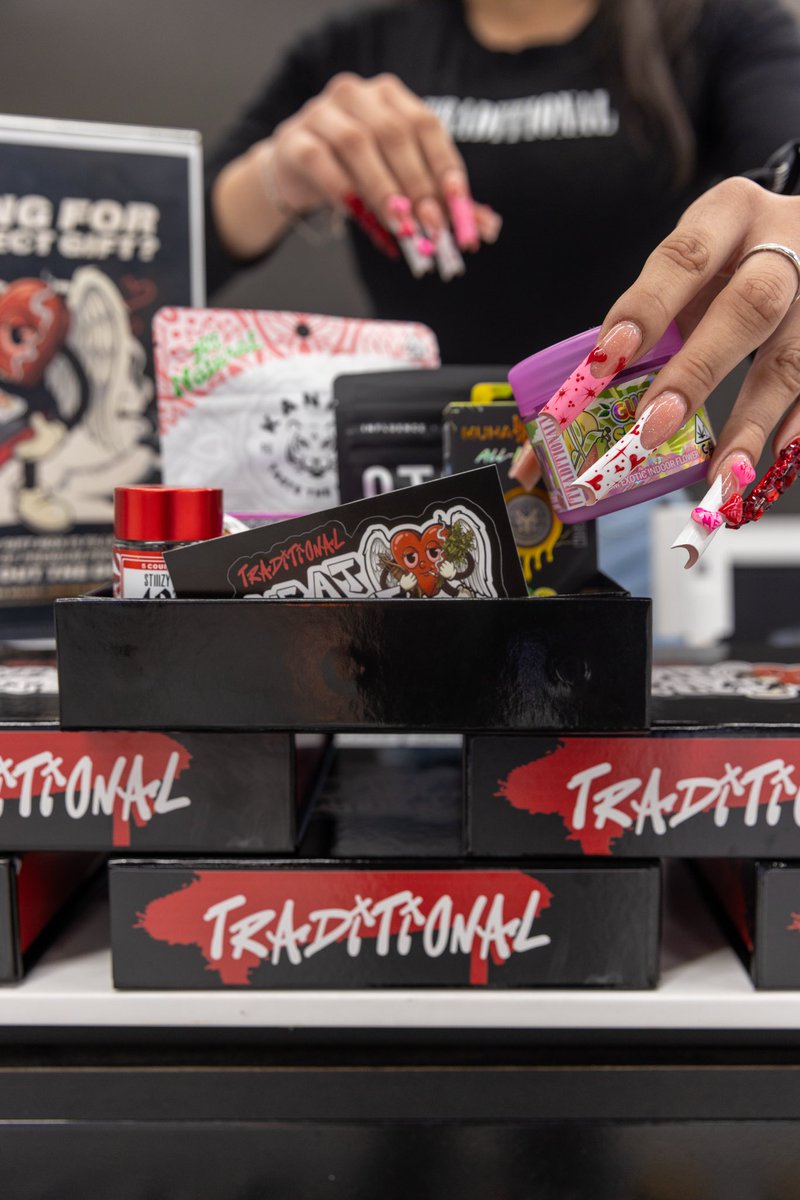 Traditional tweet media