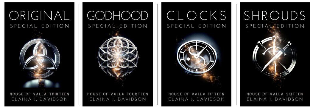 Elaina J. Davidson tweet media