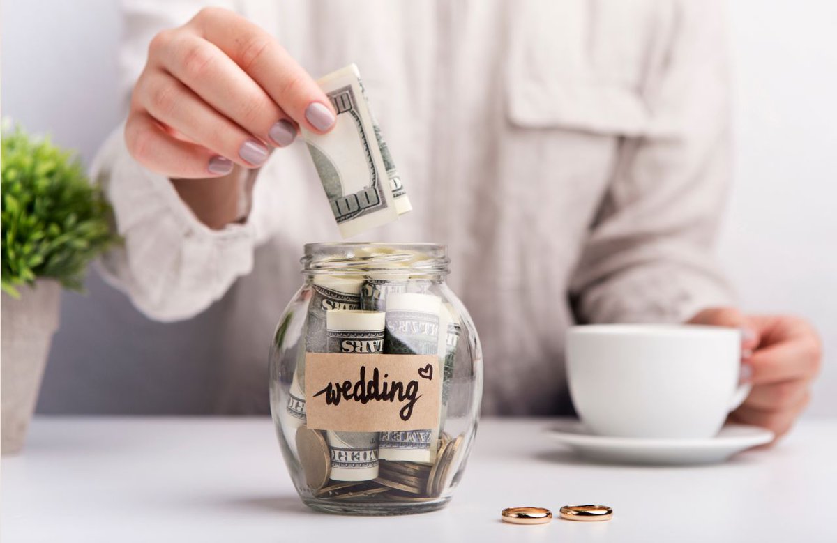 Plan your Canadian wedding with confidence. Discover a complete 2026 wedding budget breakdown by category, costs, expert tips, and smart saving strategies.

.
todaysbride.ca/articles/the-u…

.
.
#todaysbride #2026wedding #2026weddingplanning #weddingbudget #Canadaweddings