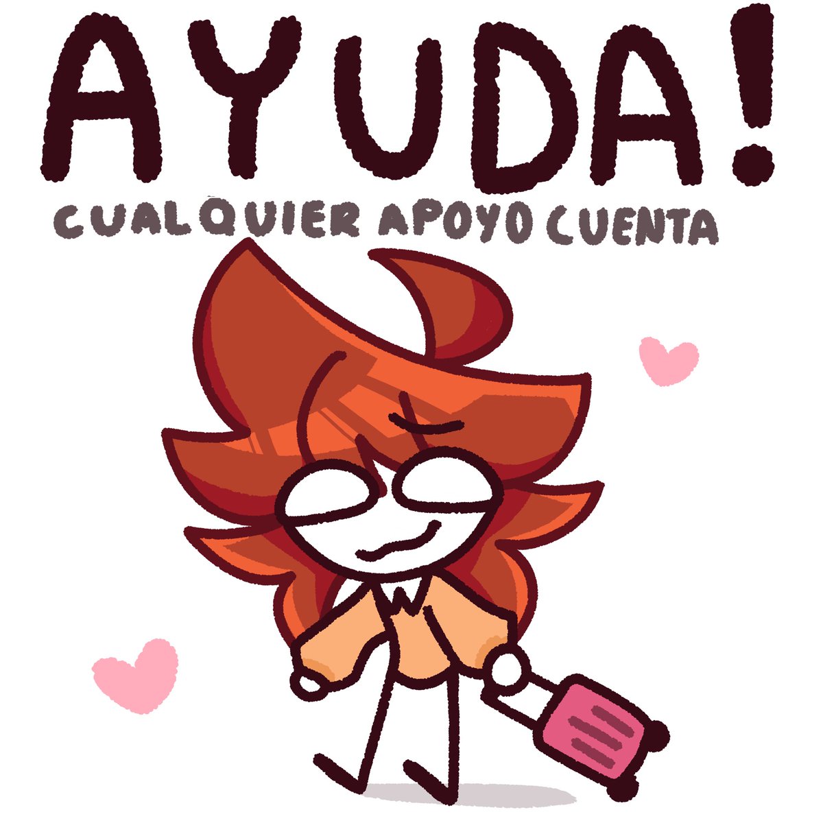 YubiVirtu's tweet image. Ayuda! Porfavor difundir 🥹💛
Hilo 🧵