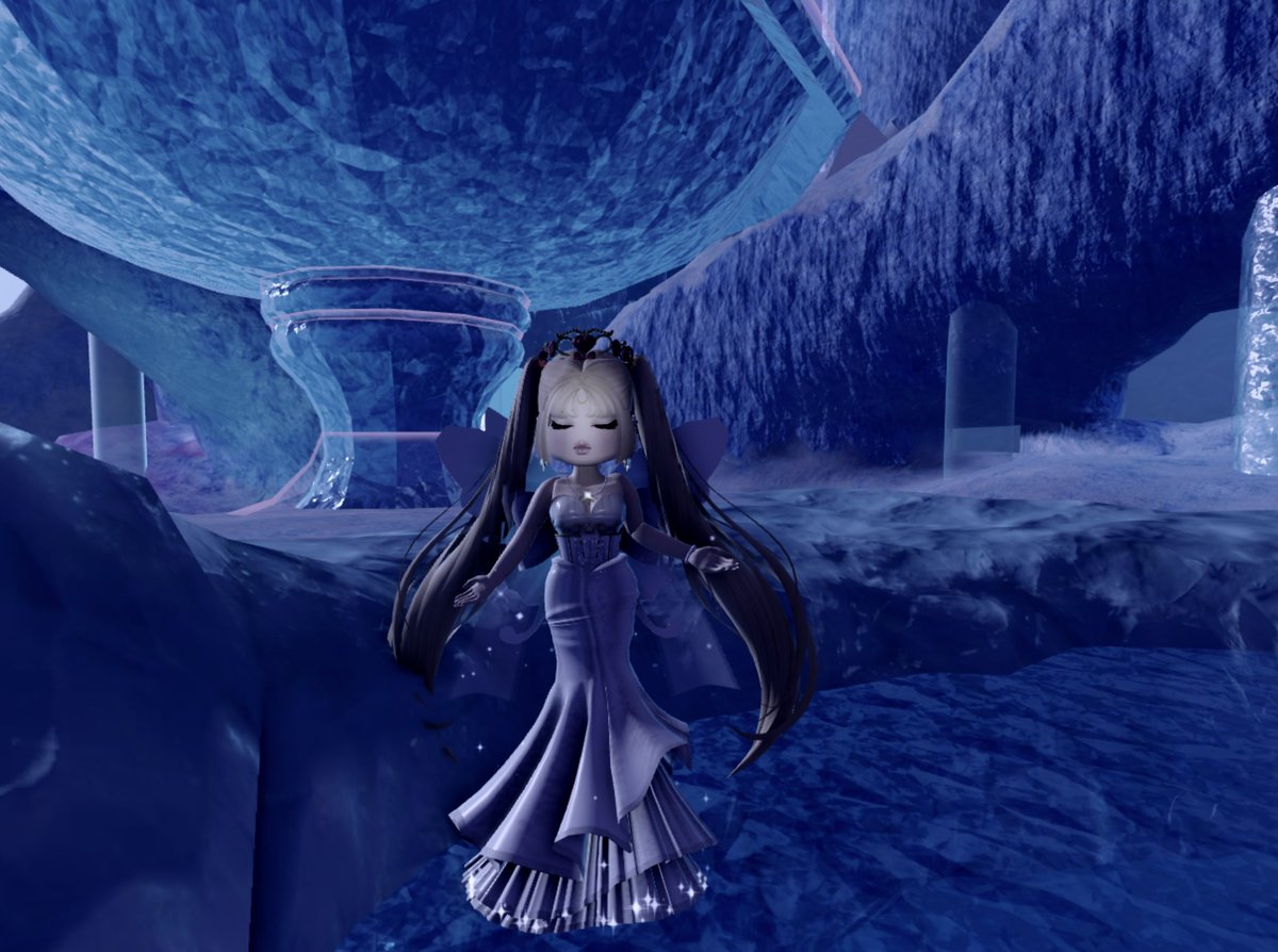 𝕋he 𝕢ueen 𝕠f 𝕥he 𝕤ilver 𝕞illennium ᬊ

𝙽𝚎𝚘 𝚚𝚞𝚎𝚎𝚗 𝚜𝚎𝚛𝚎𝚗𝚒𝚝𝚢 ・💎 🌙🏰・