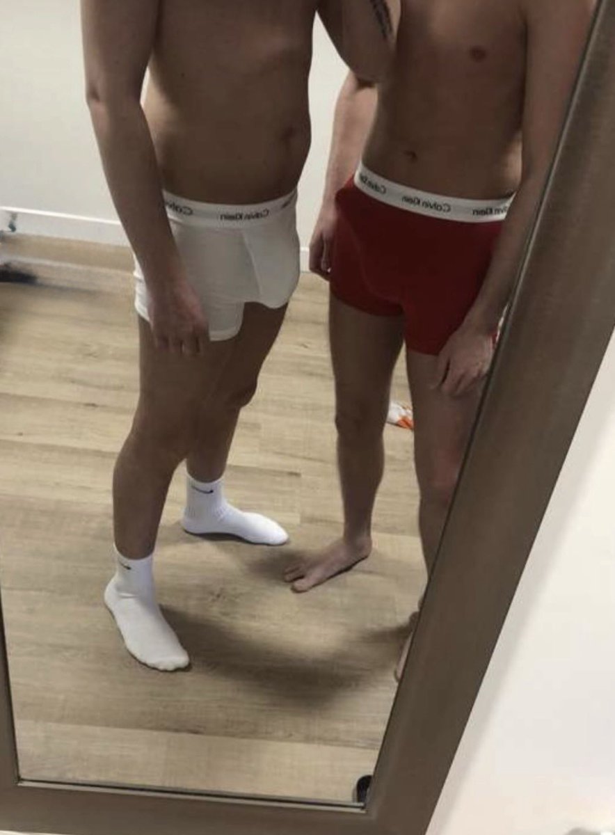 Stan en Michael 🥵🇳🇱 tweet media
