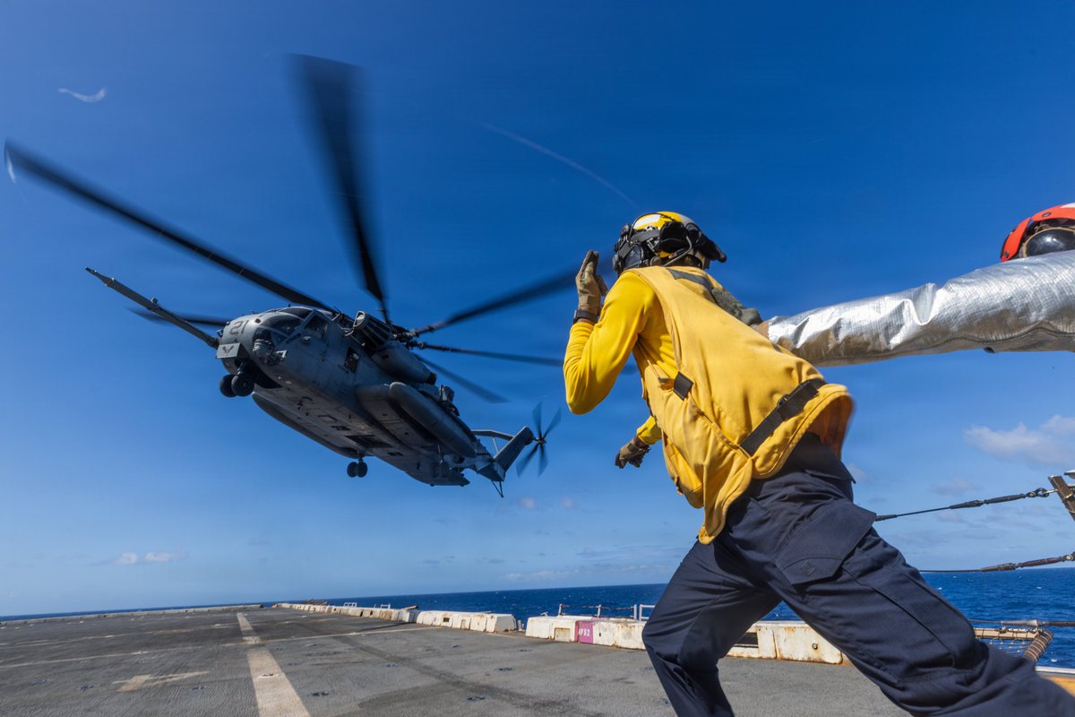 22nd MEU tweet media