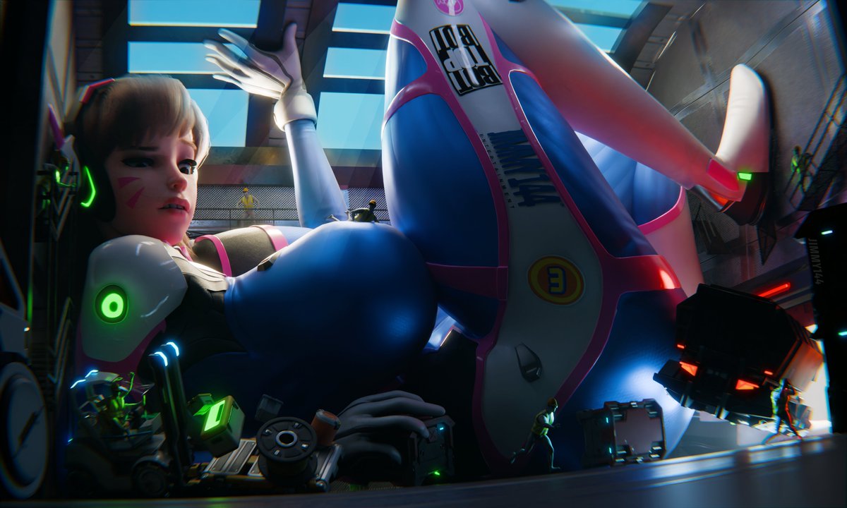 Jimmy144🔞 commissions closed tweet media