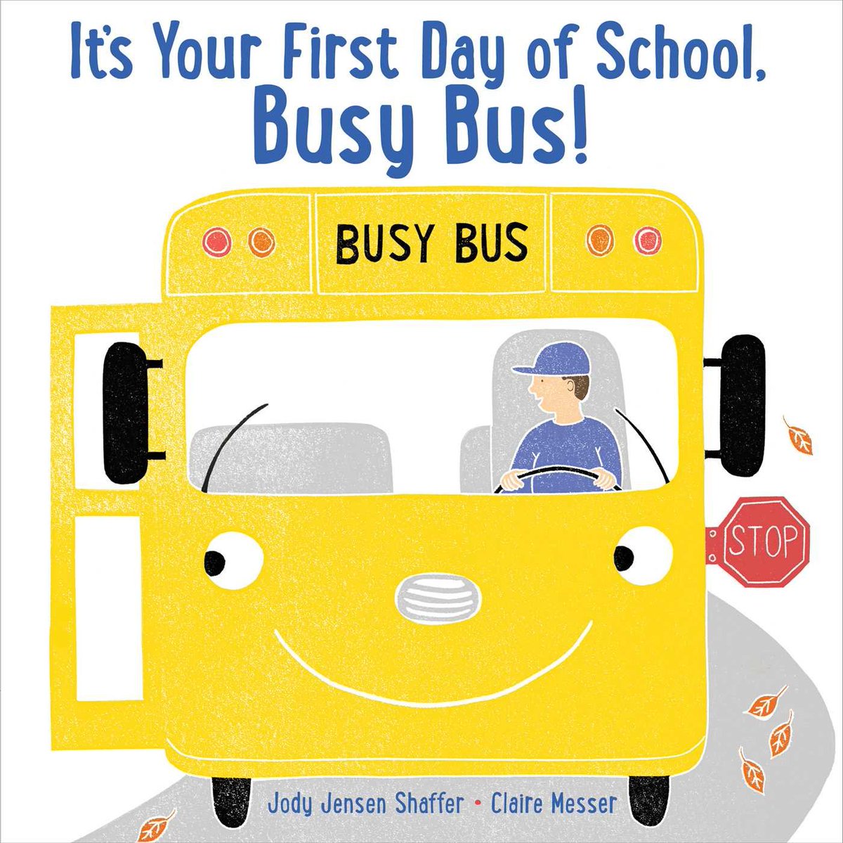 jodywrites4kids's tweet image. Is your Kindergartener starting school in the fall? The @KCLibrary has a list of books to help ease the transition! tinyurl.com/yvt7633k
#BacktoSchool #Kindergarten #Emotions #PictureBook #kidlit