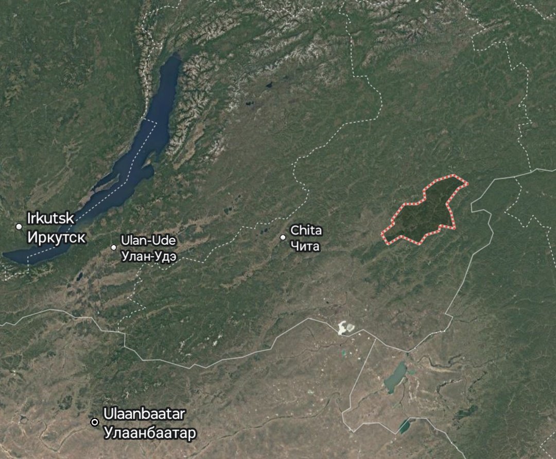 cartographer_s's tweet image. The best is the flag of the Sretensky Paion in eastern Trans-Baikal
Rumor has it that since 17th century Russian settlers there have been abducted by Manul cat space ship