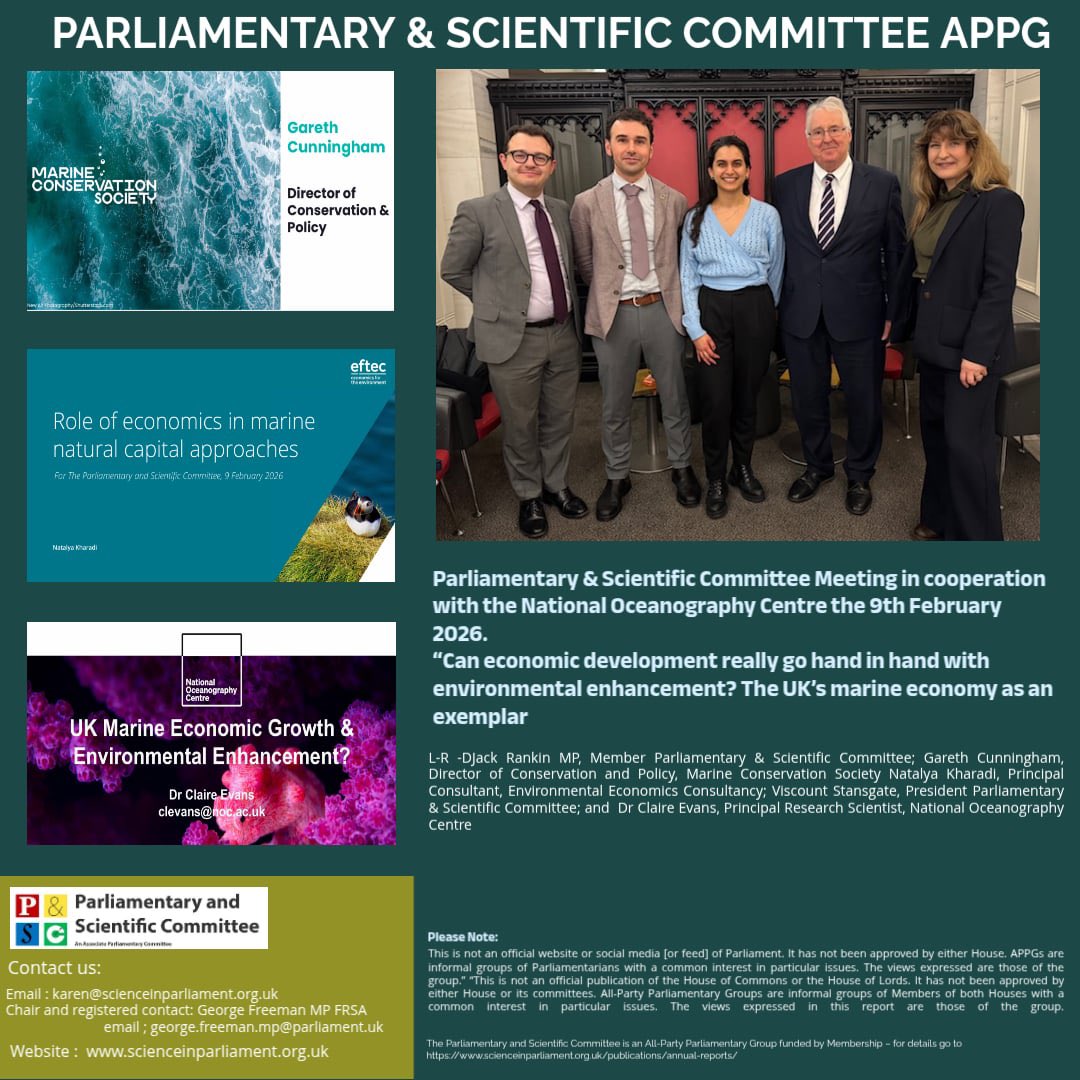 STEM for Britain tweet media