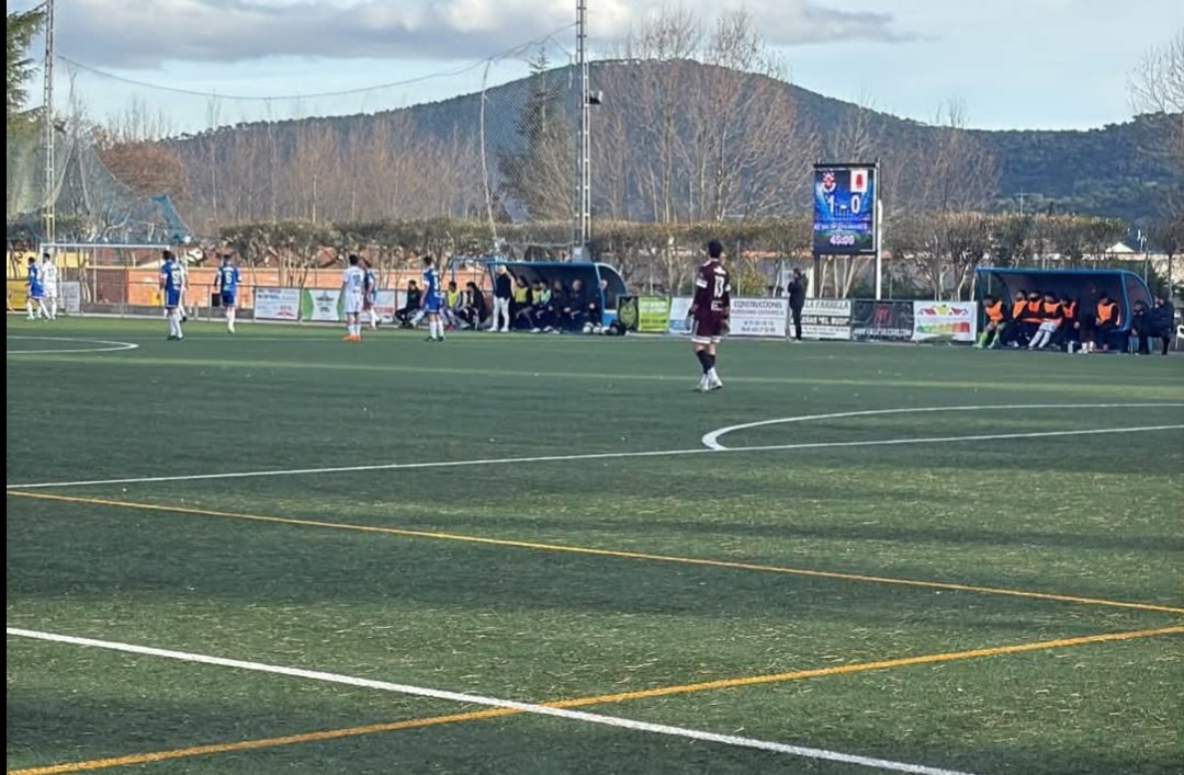 AT Valdeiglesias tweet media