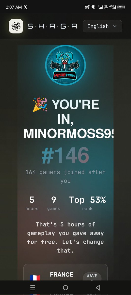 A̶N̶S̶A̶R̶I̶ | Ansari Labs tweet media