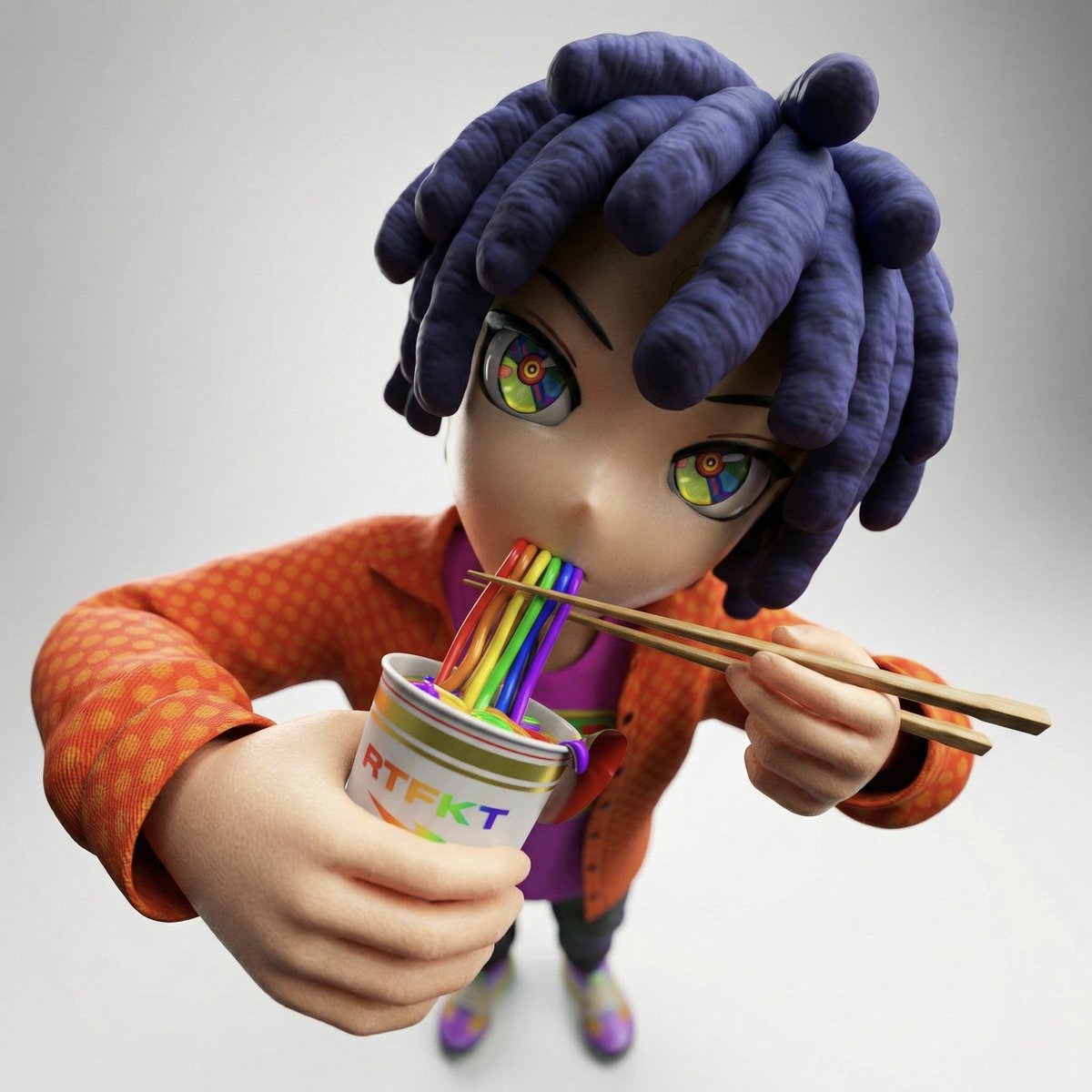 CLXRB 💢 tweet media