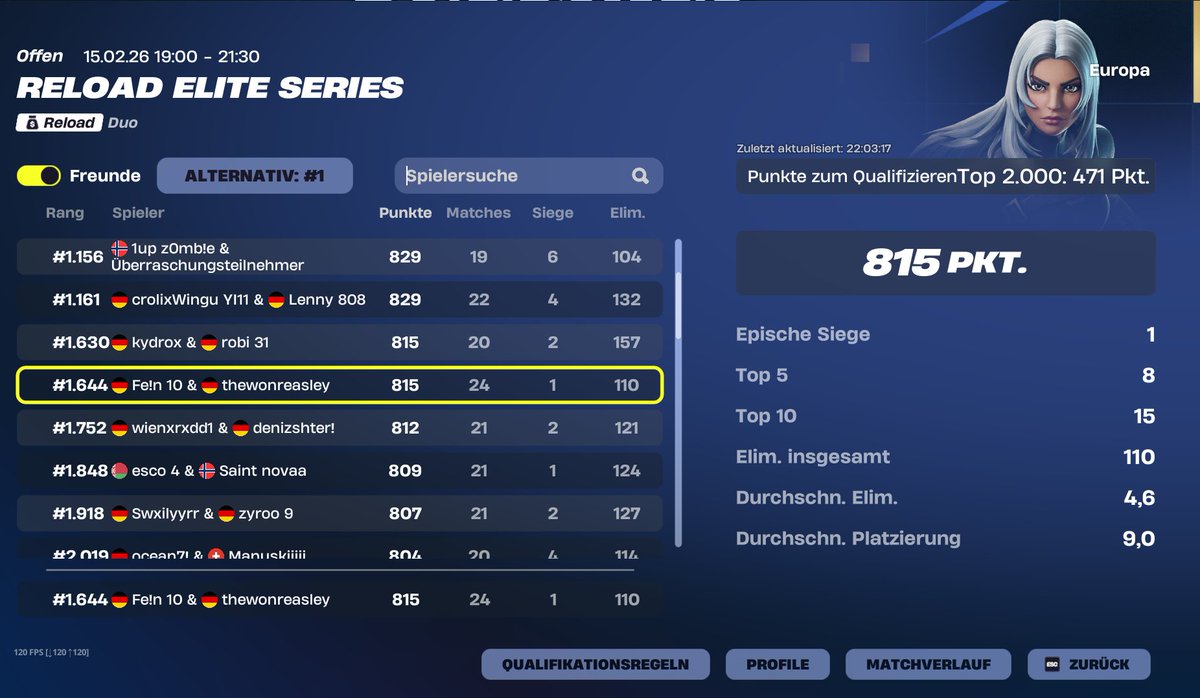 Generational comeback qualed play ins