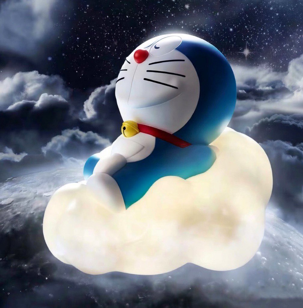 Doraemoncoin tweet media