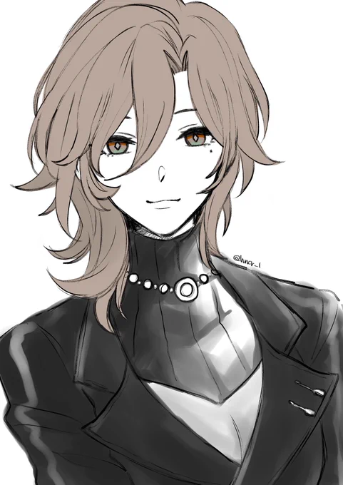 らくがき