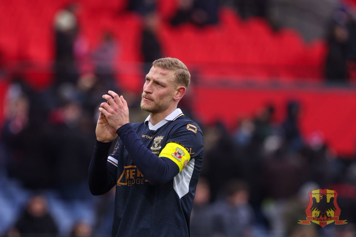 SV GA Eagles tweet media