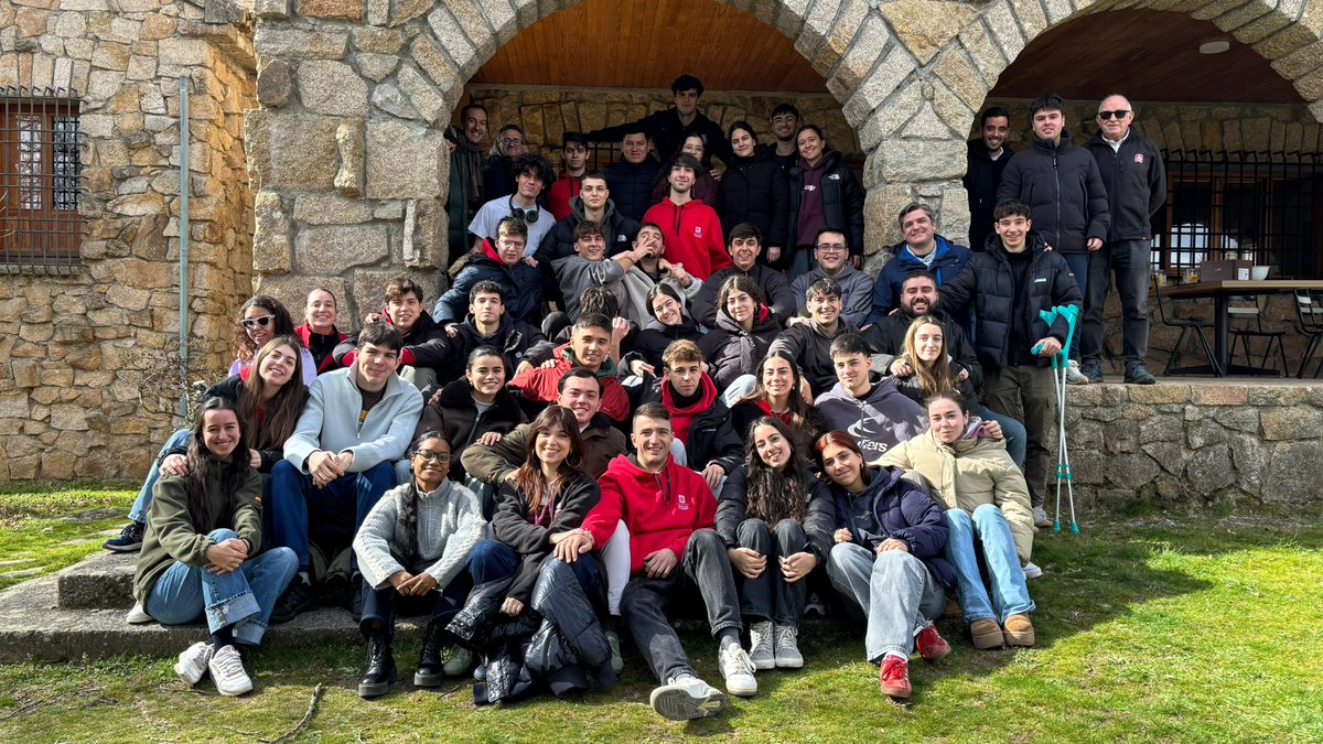 Ramón Ariza Gómez tweet media