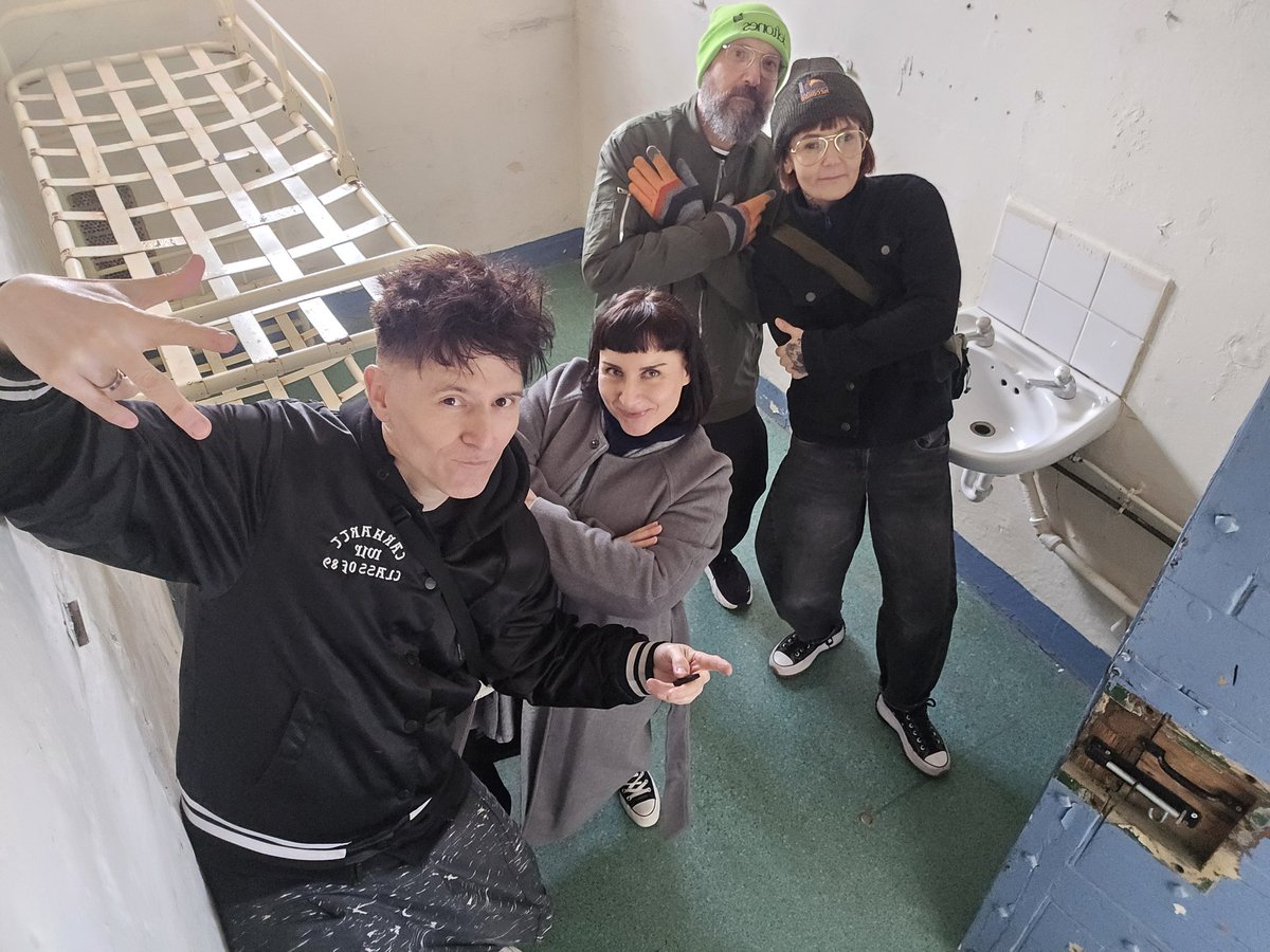 ⚡ Toby Ford ⚡ tweet media