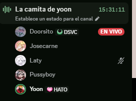 todos acurrucados