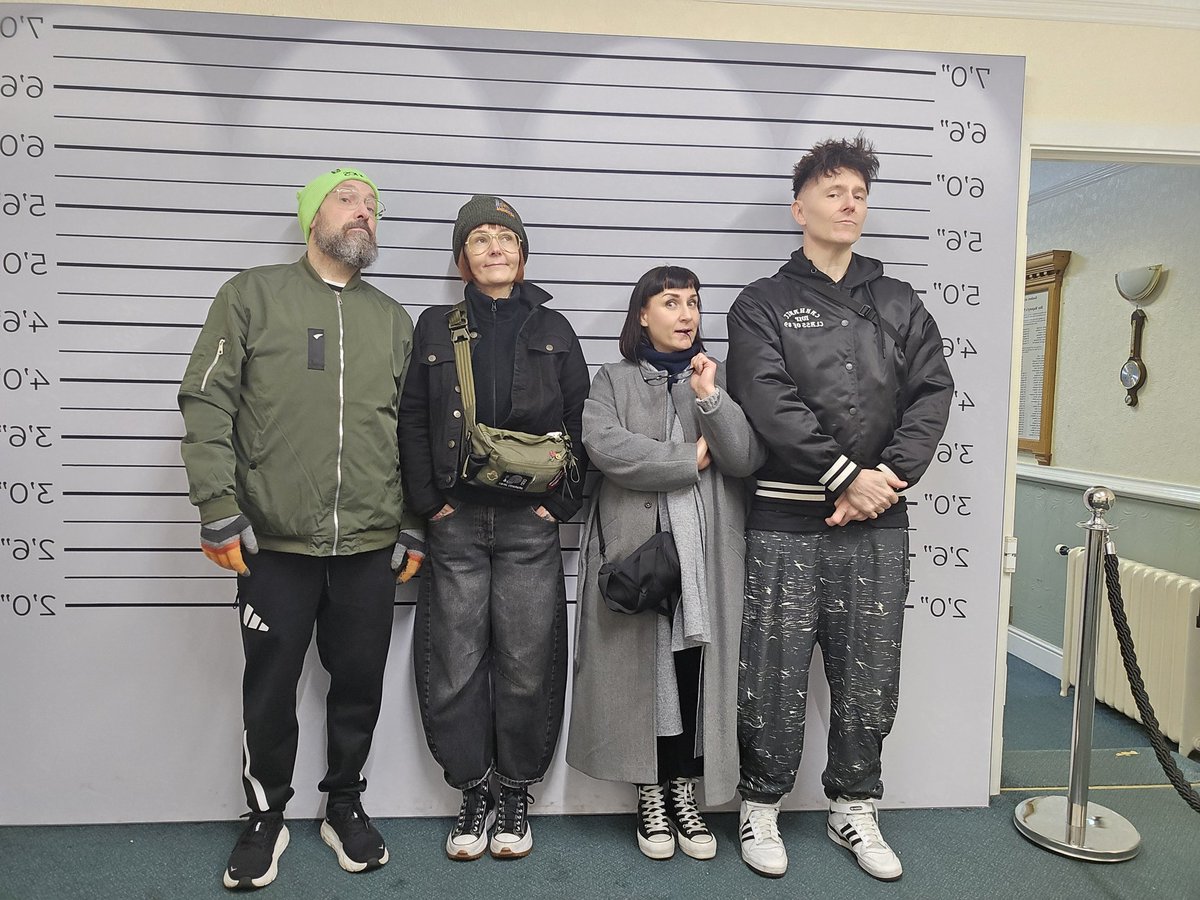 ⚡ Toby Ford ⚡ tweet media