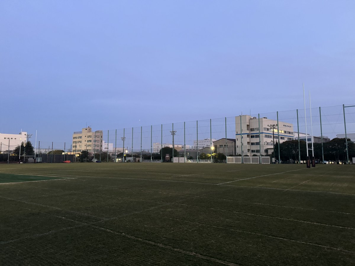 KonnoTatsuro's tweet photo. おはようございます

2/16(月)
どんどん夜明けが早くなってきましたね。
また今日から週末に向けて準備していきます。

では、良い1日を

#kubotaspears2026
#Day183 https://t.co/Ubxet848V1