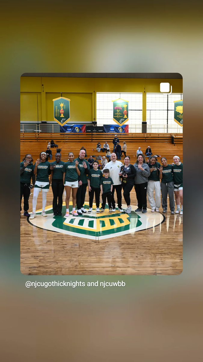 DevaneyCoach's tweet image. We have been in 4 Championships which is half of my head coaching career at NJCU. Extremely productive stint. Time for the next chapter. 3 time Champs! Transformative 8 years. #OneFamilyOneVisionOneMission