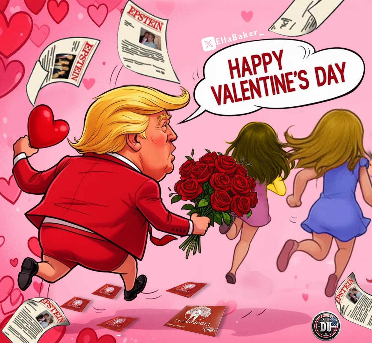 Ella Baker tweet media