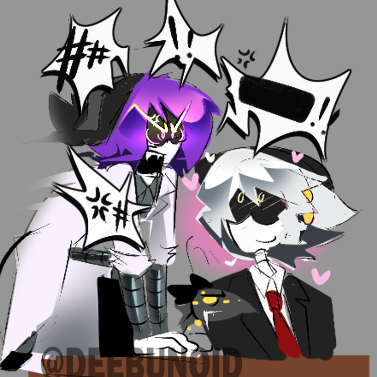 DEEBU 🦇 tweet media