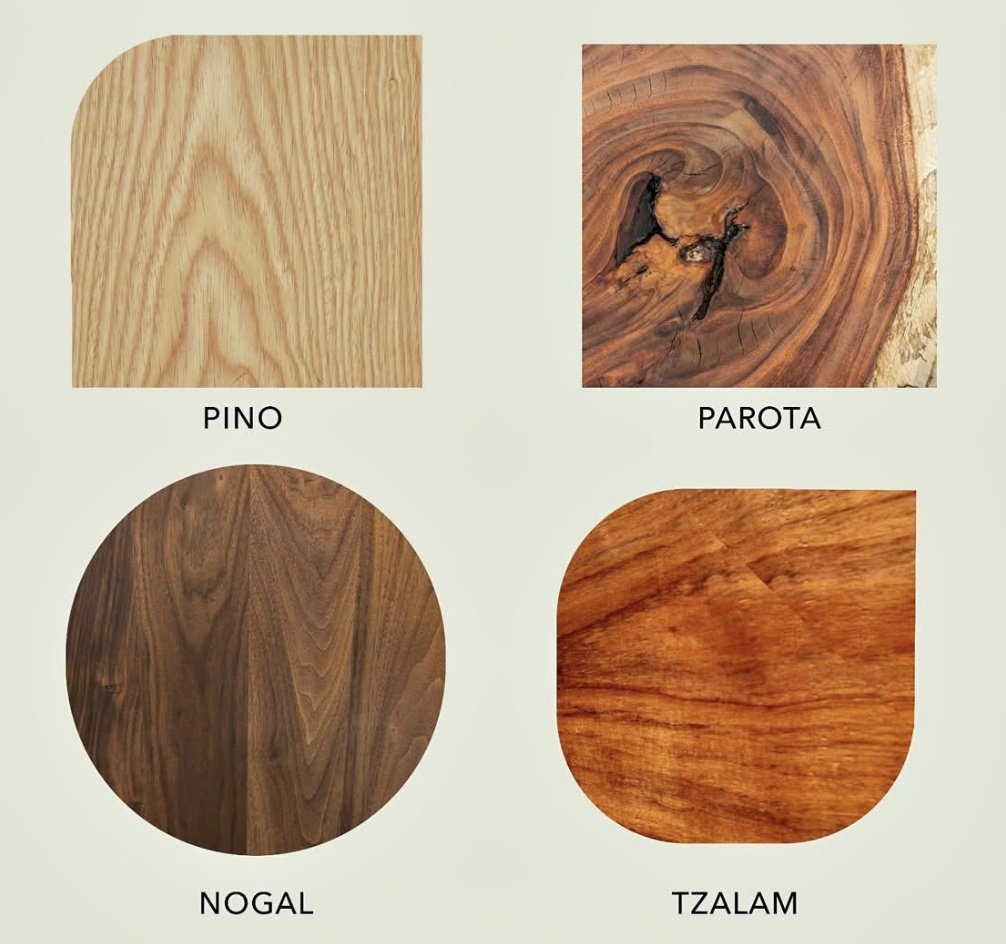 Tipos de maderas para realizar tablas de cocina 
En mi taller tengo tres tipos 
Gama media, alta y premium 
Si algún día requieres te las personalizo sin costo alguno.