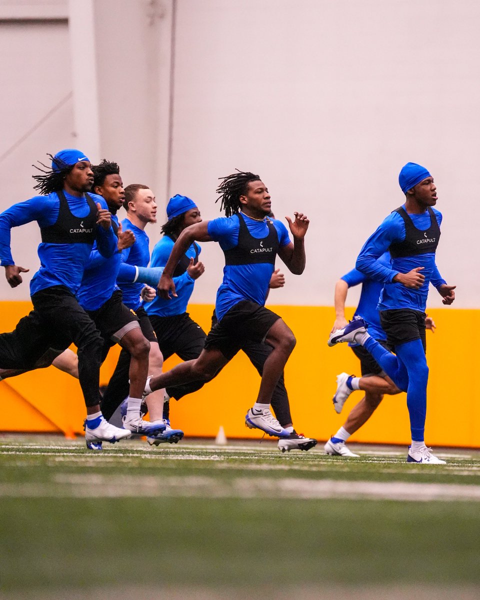 Pitt Football tweet media