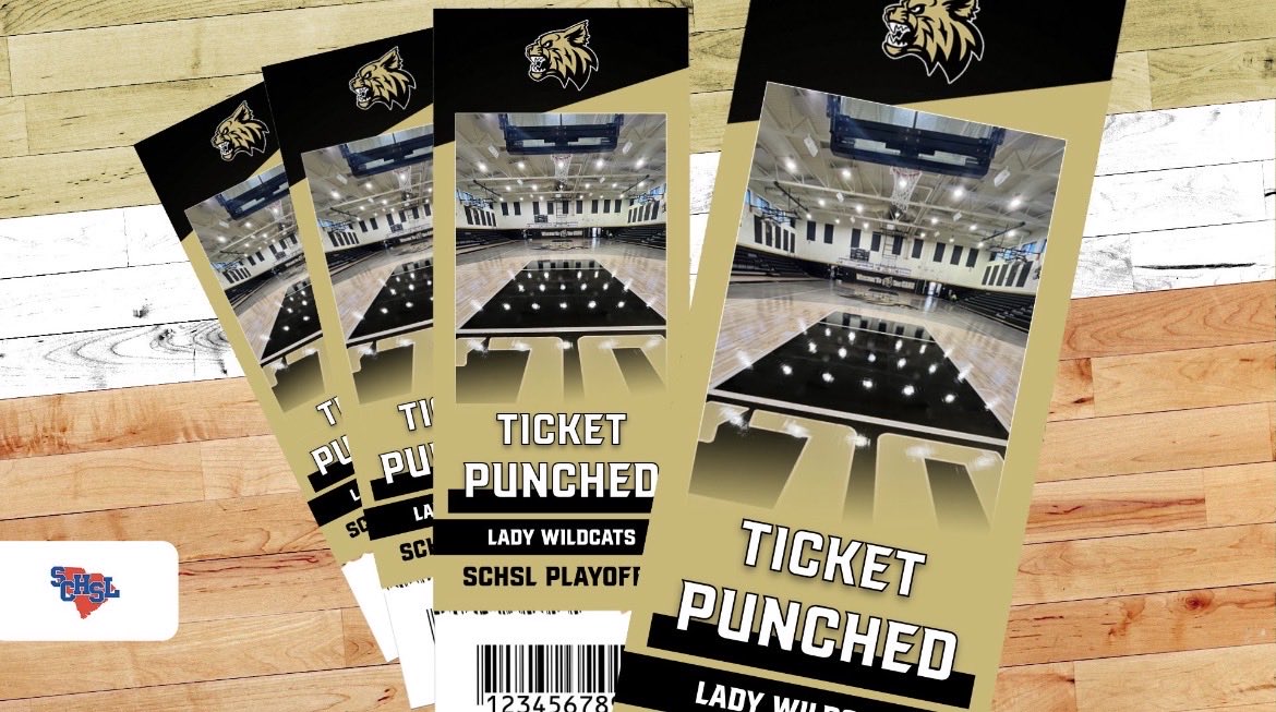 Blacksburg Wildcats Athletics tweet media