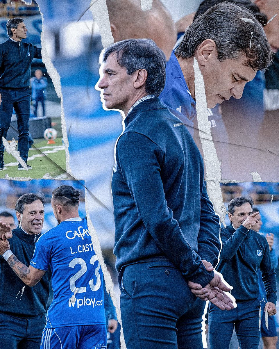 MillosFCoficial's tweet photo. 🧠⚽🇦🇷 https://t.co/k4UybAoR8S
