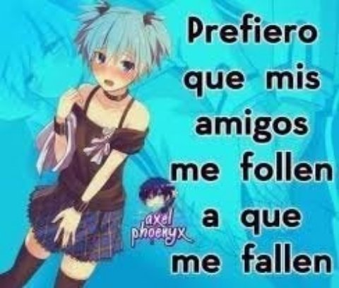 Por favor amigos nunca me fallen