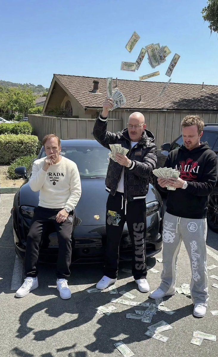 Shark Chart tweet media