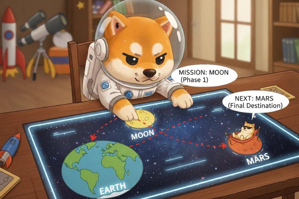 Ox_daniki's tweet photo. Actually using my $KIBSHI for more than just staring at a chart today. 

From tipping creators to peer-to-peer payments within the community, the utility is quietly growing. It’s becoming the online currency it was always meant to be.

Join the $KIBSHI movement today. https://t.co/9Dgi8fNKlI