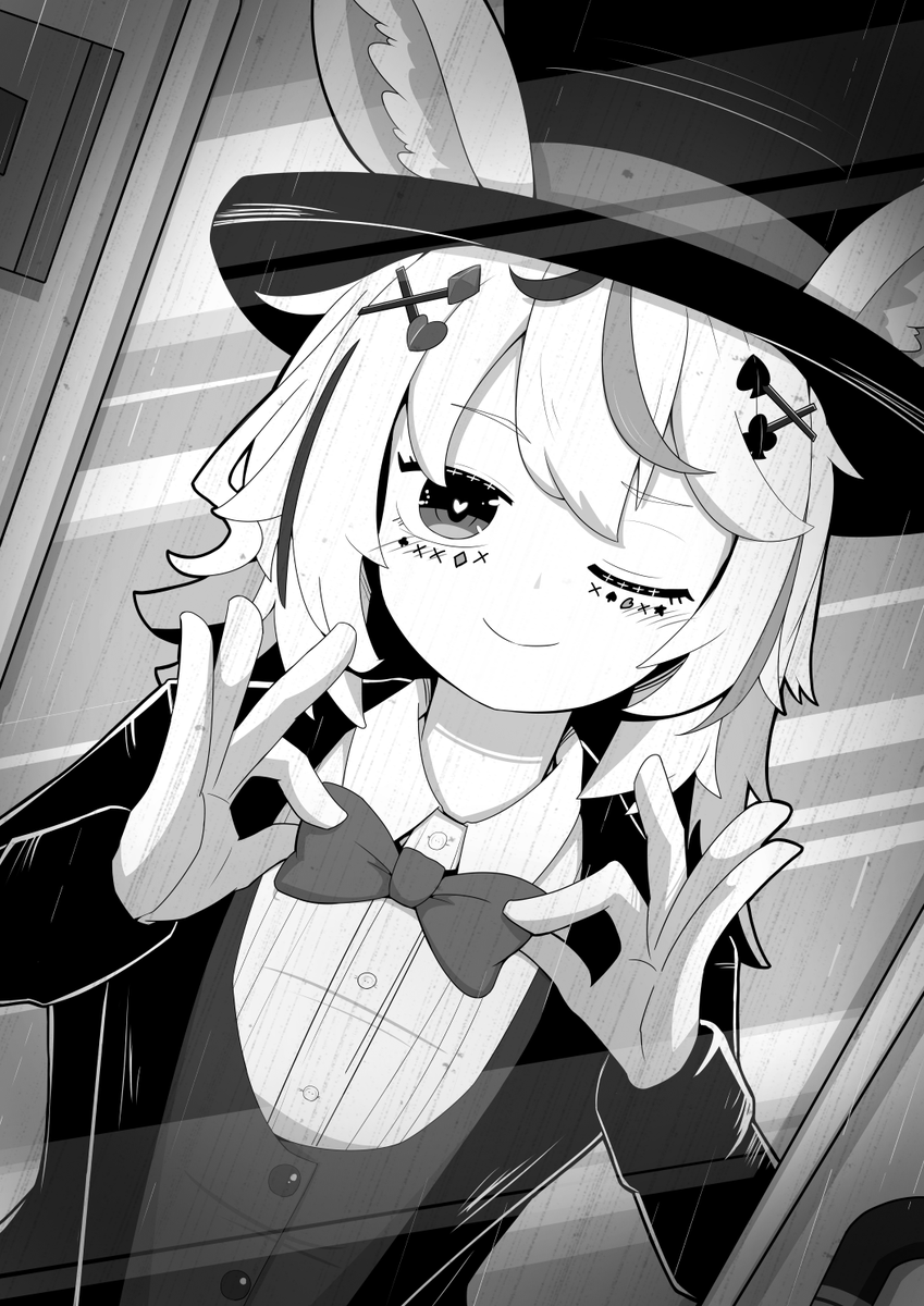 いつかの座長
#絵まる