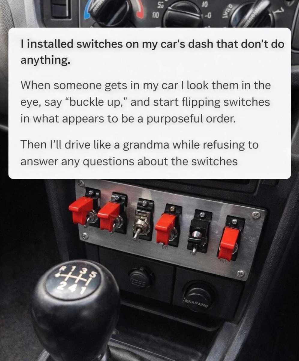 Real Post Folder tweet media