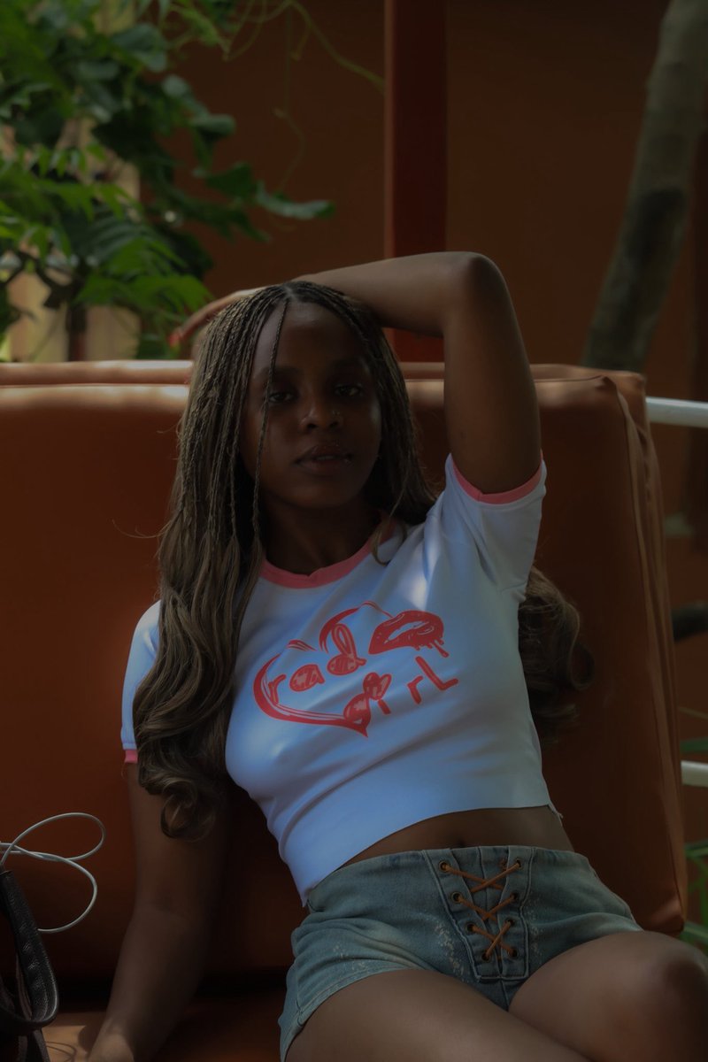 Rad girl 🥳🎉
Available Via Website ! 
Link in bio ®️