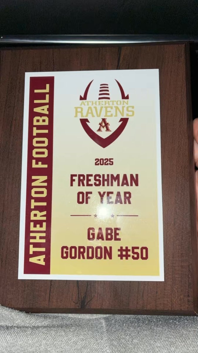 Gabriel Gordon tweet media